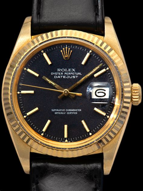 1977 rolex datejust